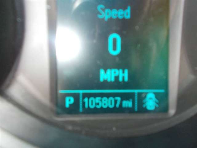 Chevrolet Cruze 2013 photo 31